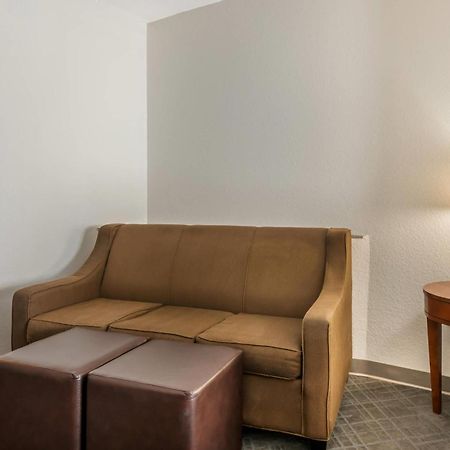 Comfort Suites Ocala North Esterno foto