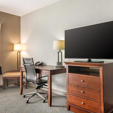 Comfort Suites Ocala North Esterno foto