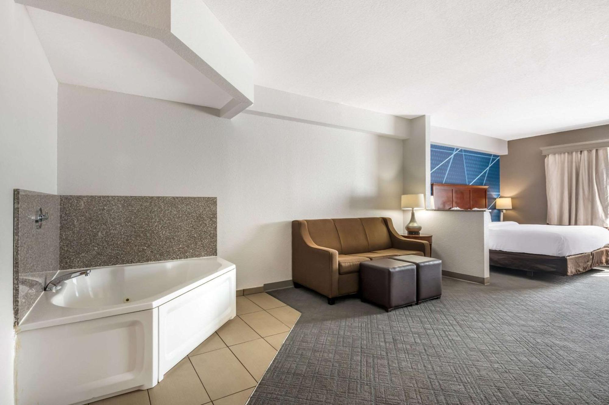 Comfort Suites Ocala North Esterno foto