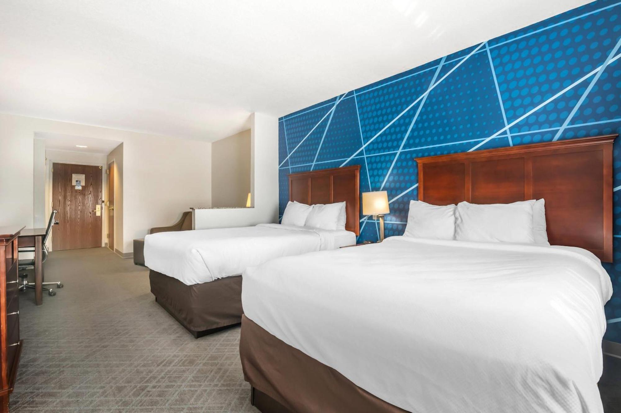 Comfort Suites Ocala North Esterno foto