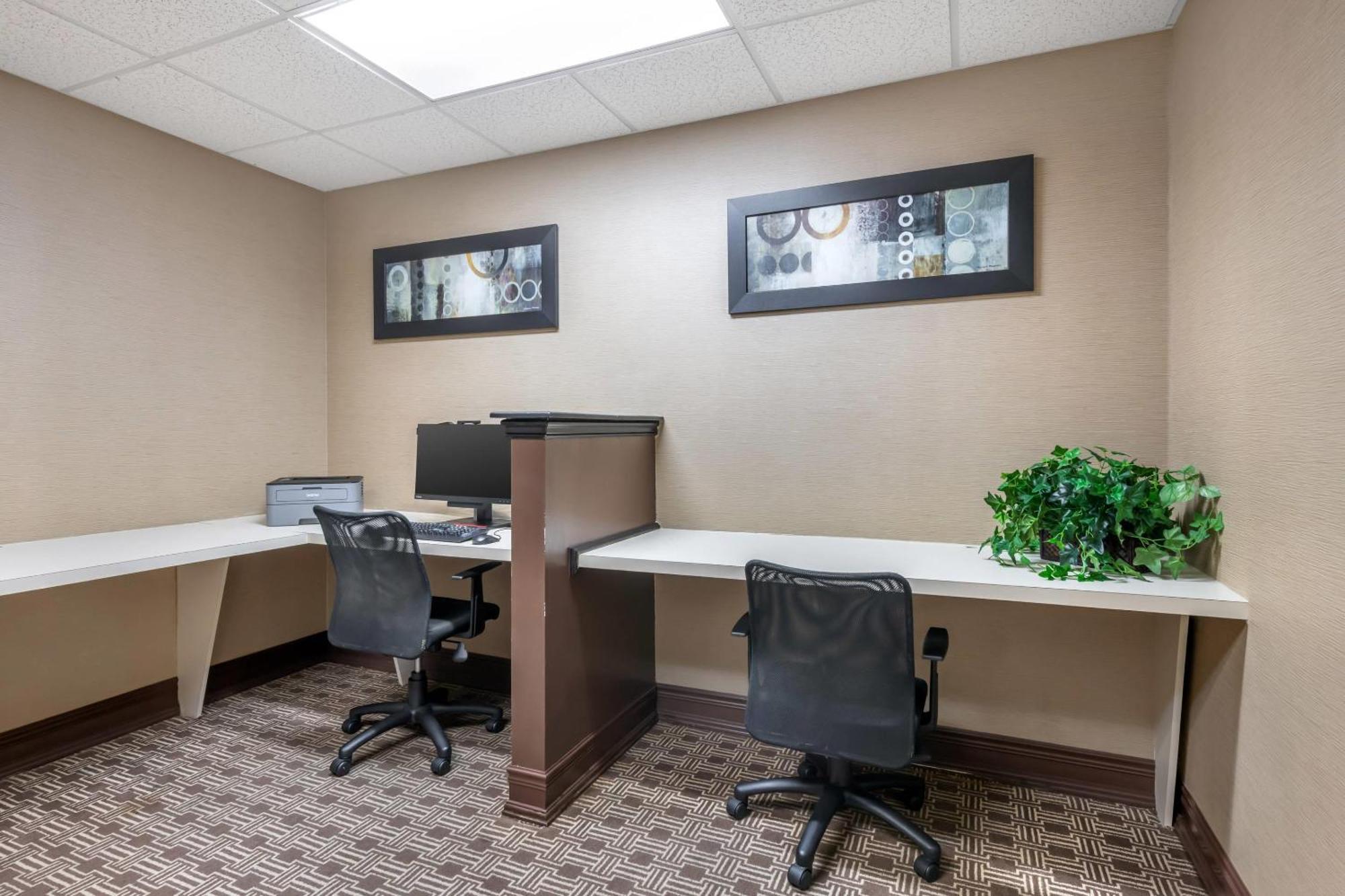 Comfort Suites Ocala North Esterno foto