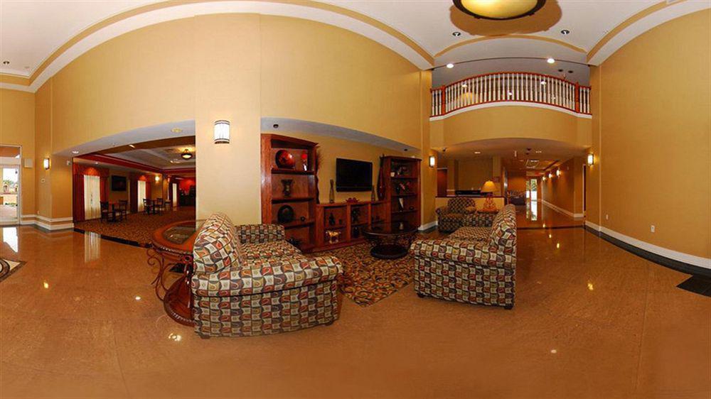 Comfort Suites Ocala North Esterno foto